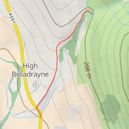 thumbnail for Fairfield Iron Mine - A591