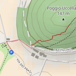 thumbnail for Poggio Uccellaia