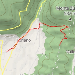 thumbnail for Monte Plantadiz