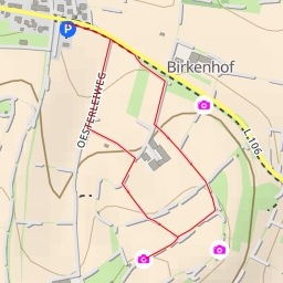 thumbnail for Oesterleiweg