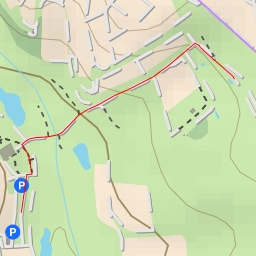 thumbnail for Europa-Park Golfclub Breisgau - Lößhohlweg im Golfplatz