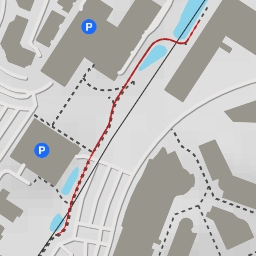 thumbnail for Jeff Johnson Trail - Jeff Johnson Trail