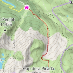 thumbnail for Étangs de le Fréche