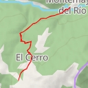 thumbnail for La Dehesa - A-66 a Lagunilla