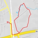 thumbnail for Sliparebackens skogsträdgård - Sliparebacken - Lund