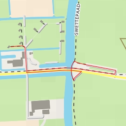 thumbnail for WeidumerHout - Swettepaad