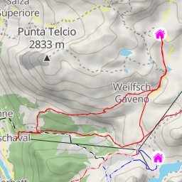 thumbnail for Orestes Hütte