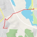 thumbnail for Мирная улица - Миасс