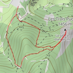thumbnail for Les Trois Pucelles