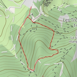 thumbnail for Cheminée