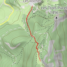 thumbnail for Vallon des Forges