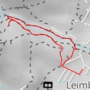 thumbnail for Fallätsche Direttissima Süd - Fallätsche Direttissima Süd - Zürich