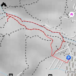 thumbnail for Fallätsche Direttissima Süd - Fallätsche Direttissima Süd - Zürich