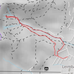 thumbnail for Fallätsche Traverse - Fallätsche Traverse - Zürich
