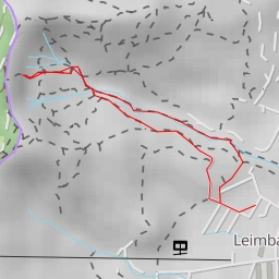 thumbnail for Fallätsche Direttissima Mitte Nord - Fallätsche Direttissima Mitte Nord - Zürich