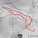 thumbnail for Fallätsche Direttissima Süd - Zürich