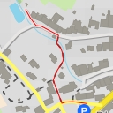 thumbnail for Rue du Mirabé - Rue du Mirabé