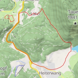 thumbnail for Camping Heiterwanger See Fischer am See - L355