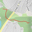 thumbnail for Munkvollvegen - Trondheim