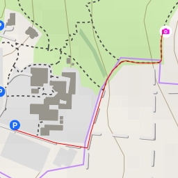 thumbnail for Aussichtsturm "Luftikus"