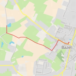 thumbnail for Oud-Steengelaagstraat