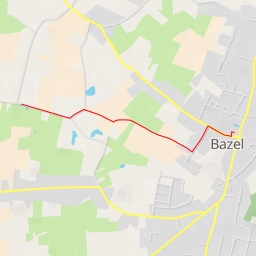 thumbnail for Sint-Pietersdoorn