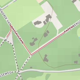 thumbnail for Papenbergseweg