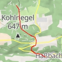 thumbnail for Grabensee - Grabenseeweg