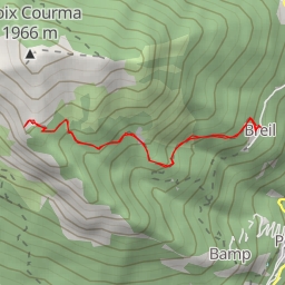 thumbnail for Mont de Beuby