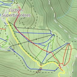 thumbnail for Tapis ESF