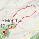 thumbnail for Tossa de Montbui