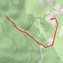 thumbnail for Lačnovský kaňon - 3421