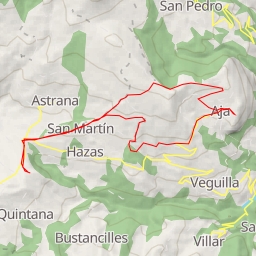 thumbnail for Mirador de Aja