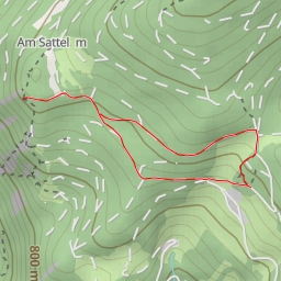 thumbnail for Patschastraße - St. Kathrein am Offenegg