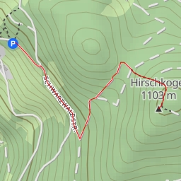 thumbnail for Hirschkogel