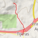 thumbnail for Travertine Falls