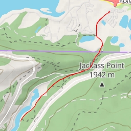 thumbnail for Ponds Road - Ponds Road