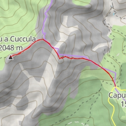 thumbnail for Capu a Cuccula