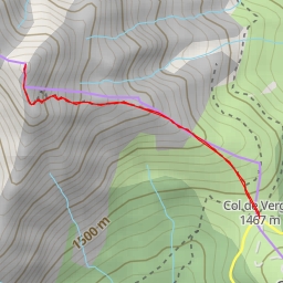 thumbnail for Bergeries de Radule