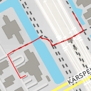 thumbnail for Foppingadreef - Amsterdam