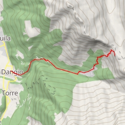 thumbnail for Capanna Adula CAS