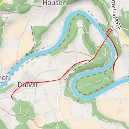 thumbnail for Weierstrasse