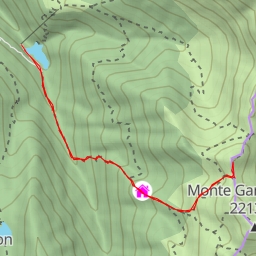 thumbnail for Punta di Valstorna