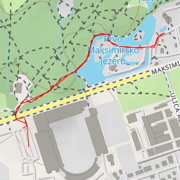 thumbnail for Zoološki vrt grada Zagreba - Maksimirski perivoj - Grad Zagreb