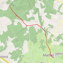 thumbnail for Route des Prés - Route des Prés