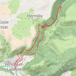 thumbnail for Le Moulin de Gauty - Saint-Jean-et-Saint-Paul