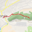 thumbnail for Na Požáru - Hlavní město Praha