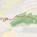 thumbnail for Koterovská - Hlavní město Praha