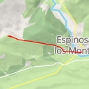 thumbnail for Domingo Pájaro