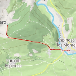 thumbnail for La Varga